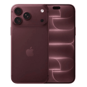 CELULAR IPHONE 18 PRO MAX 256 GB
