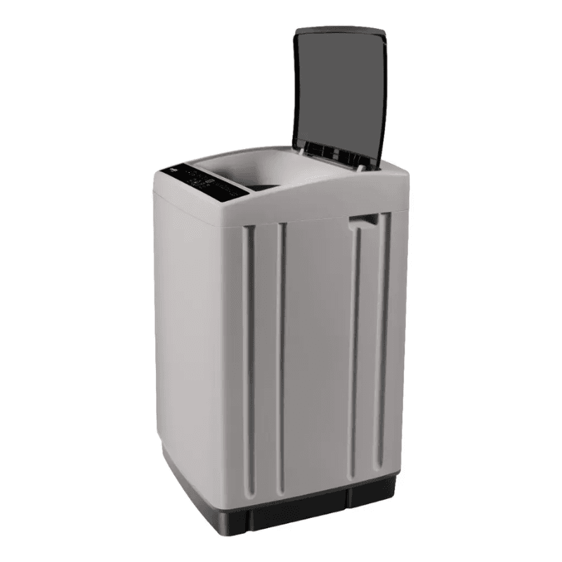 LAVARROPAS CODINI S4507BC CARGA SUPERIOR BLANCO - Imagen 2