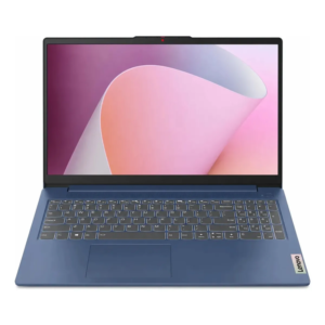 NOTEBOOK LENOVO 82XQ012HUS R5-40 8GB 512GB SSD 15.6 FULLHD WIN11 AZUL