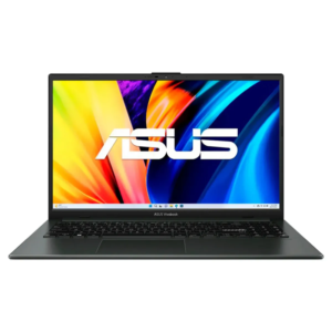 NOTEBOOK ASUS E1504FA-WS51 R5-40 8GB 512GB SSD 15.6 FULLHD WIN11 NEGRO