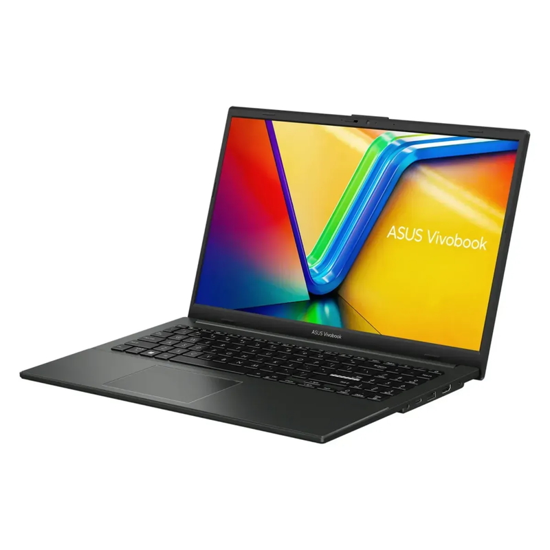 NOTEBOOK ASUS E1504FA-WS51 R5-40 8GB 512GB SSD 15.6 FULLHD WIN11 NEGRO - Imagen 2