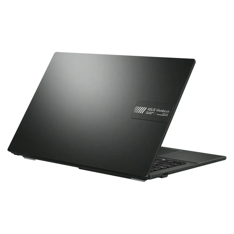 NOTEBOOK ASUS E1504FA-WS51 R5-40 8GB 512GB SSD 15.6 FULLHD WIN11 NEGRO - Imagen 3