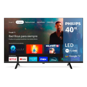 TELEVISOR PHILIPS 40 40PFD6920/77 GOOGLE TV