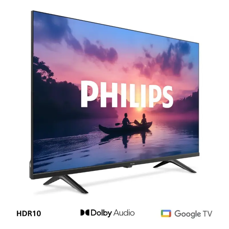 TELEVISOR PHILIPS 40 40PFD6920/77 GOOGLE TV - Imagen 2