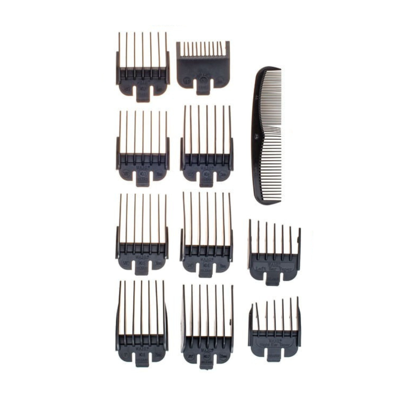 CORTAPELO WAHL HOME CUT BASIC ELECTRICO 20 PZS - Imagen 2
