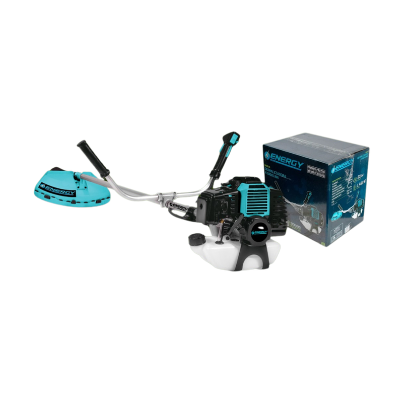 DESMALEZADORA ENERGY BC52/3 52CC - Imagen 3