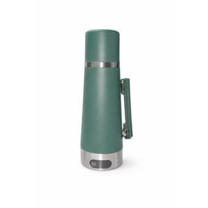 TERMO ELECTRICO C/MATE 1200 ML