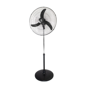 VENTILADOR INDELPLAS IVP-24S PIE 24"