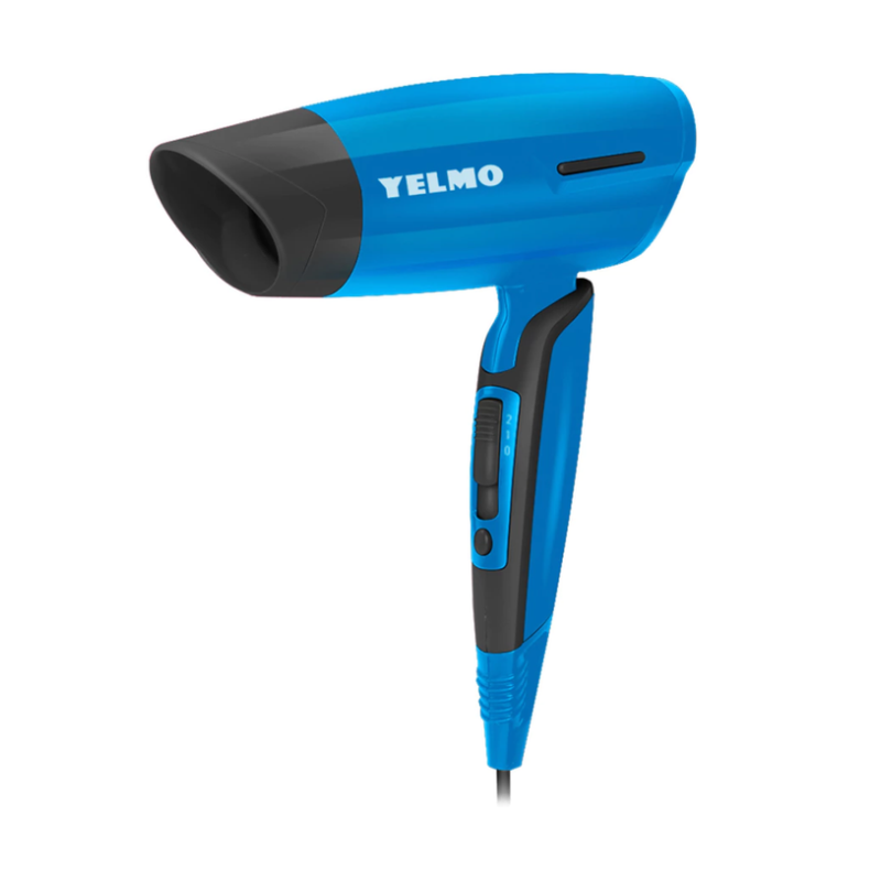 SECADOR DE PELO YELMO SC-3620 1400 W MANUAL