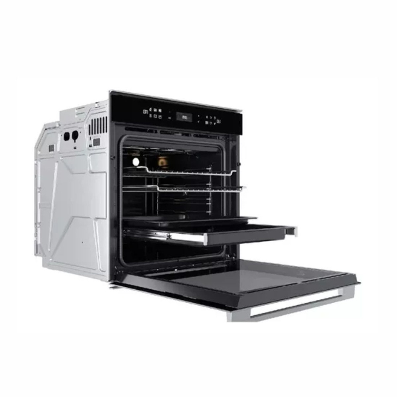 HORNO ELECTRICO WHIRLPOOL WOC73AS EMPOTRABLE 60 CM - Imagen 2