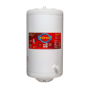 TERMOTANQUE POPULI 70 ELEC C/SUP