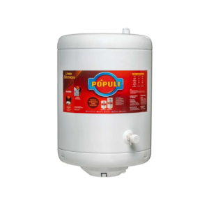 TERMOTANQUE POPULI 53 ELEC CI