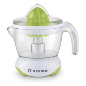 EXPRIMIDOR ELECTRICO YELMO EX-1303 700ML