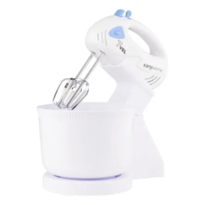 BATIDORA DE MANO CON BOWL KANJHIHOME