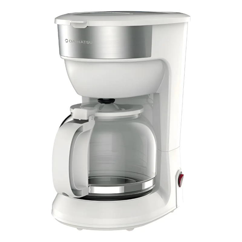 CAFETERA KALDI DAIHATSU 1,5 L CM 650 W