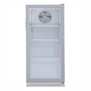 HELADERA EXHIBIDORA PHILCO PHEV115B 115L