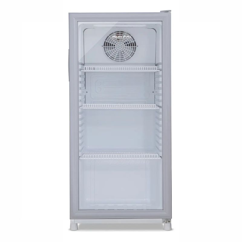 HELADERA EXHIBIDORA PHILCO PHEV115B 115L