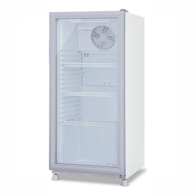 HELADERA EXHIBIDORA PHILCO PHEV115B 115L - Imagen 3